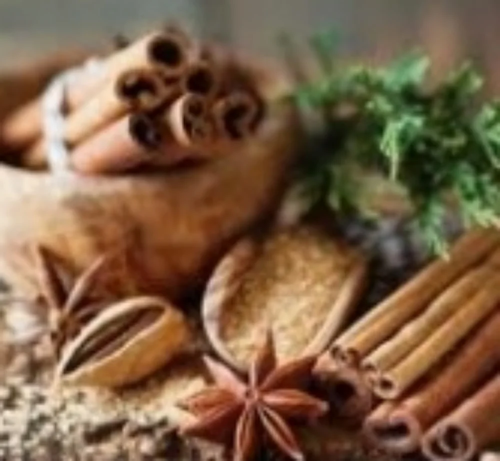 Hand Crafted enjoy warm